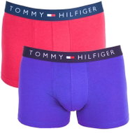 Tommy Hilfiger 2Pack UM0UM00368 084, Multicoloured - Boxer Briefs