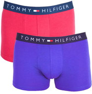 Tommy Hilfiger 2Pack UM0UM00368 084, Multicoloured, size XL - Boxer Briefs