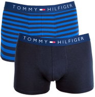 Tommy Hilfiger 2Pack UM0UM00371 079, Multicoloured - Boxer Briefs
