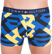 Tommy Hilfiger UM0UM00377 703, Multicoloured, size S - Boxer Briefs