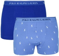 Ralph Lauren 2Pack 714662052009, Blue - Boxer Briefs