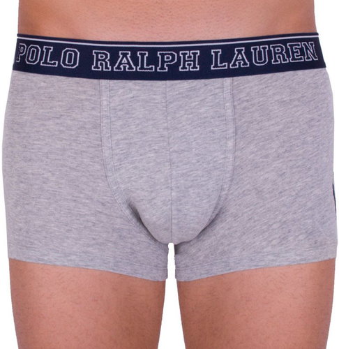 Ralph Lauren 714684602007, Grey, size XL - Boxer Briefs - Main image