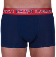 Ralph Lauren 714684602005, Blue - Boxer Briefs