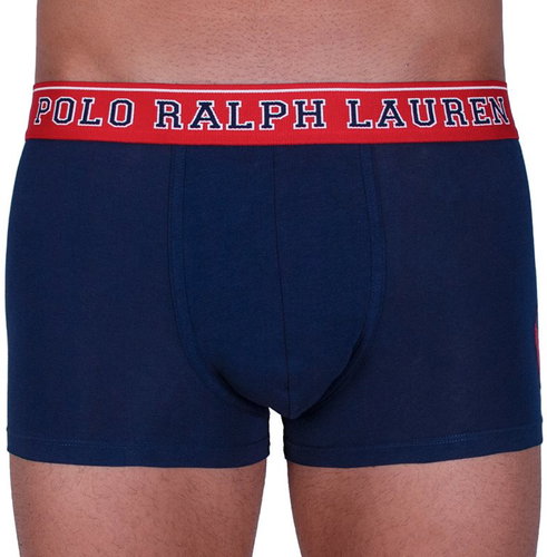 Ralph Lauren 714684602005, Blue, size S - Boxer Briefs - Main image