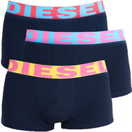 Diesel 3Pack 00SAB2-0GAPG-06, Blue, size XXL - Boxer Briefs