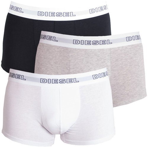Diesel 3Pack 00CKY3-0WAYK-01, Multicoloured, size XL Main image Diesel 3Pack 00CKY3-0WAYK-01, Multicoloured, size XL - Boxer Briefs - Main image