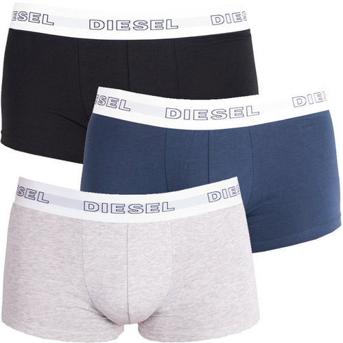 Diesel 3Pack 00CKY3-0WAYK-02, Multicoloured, size L - Boxer Briefs - Main image