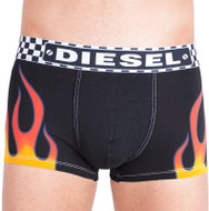 Diesel 00CIYK-0CARV-01, Black - Boxer Briefs