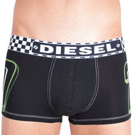 Diesel 00CIYK-0CARV-03, Black, size M - Boxer Briefs