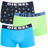 Diesel 3Pack 00SAB2-0JARC-01, Multicoloured - Boxer Briefs