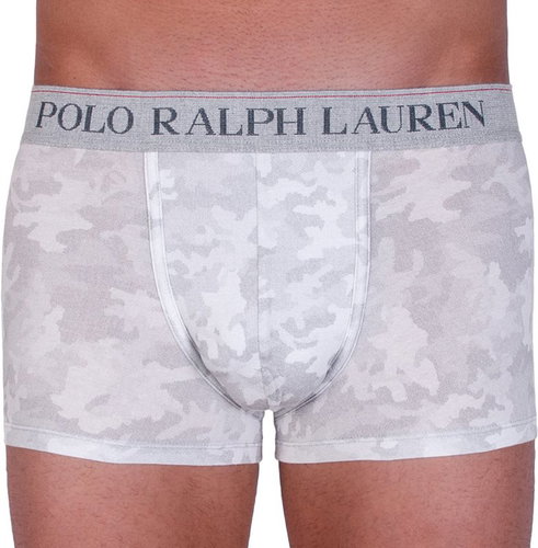 Ralph Lauren 714684604006, Grey, size M - Boxer Briefs - Main image