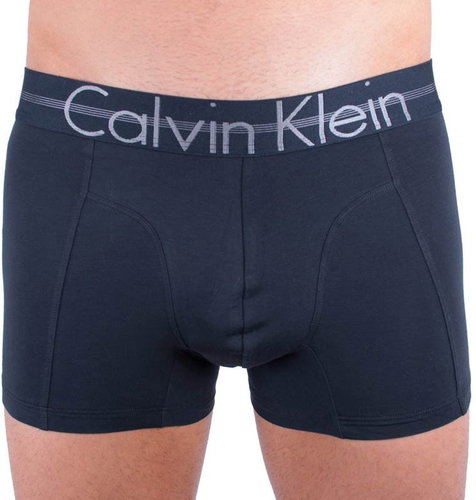 Calvin Klein NB1483A-001, Black, size M - Boxer Briefs - Main image
