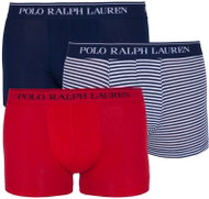 Ralph Lauren 3Pack 714662050008, Multicoloured - Boxer Briefs