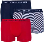 Ralph Lauren 3Pack 714662050008, Multicoloured, size L - Boxer Briefs