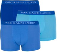 Ralph Lauren 3Pack 714662050011, Blue - Boxer Briefs