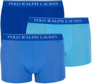 Ralph Lauren 3Pack 714662050011, Blue, size L - Boxer Briefs