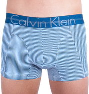 Calvin Klein NB1509A-3VZ, Blue - Boxer Briefs