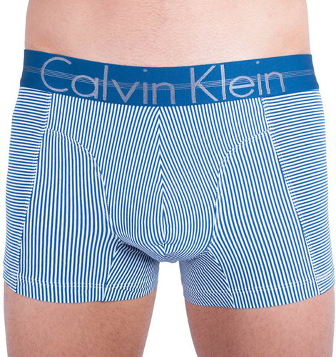 Calvin Klein NB1509A-3VZ, Blue, size L - Boxer Briefs - Main image
