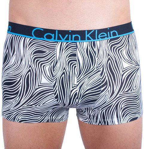 Calvin Klein NU8638A-0GV, Black, size XL - Boxer Briefs - Main image