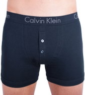 Calvin Klein NB1478A-001, Black - Boxer Briefs