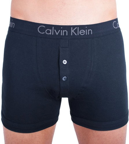 Calvin Klein NB1478A-001, Black, size XL - Boxer Briefs - Main image