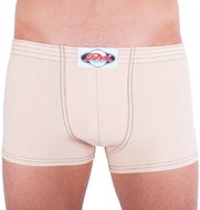 Styx Q2 - Beige, size S - Boxer Briefs