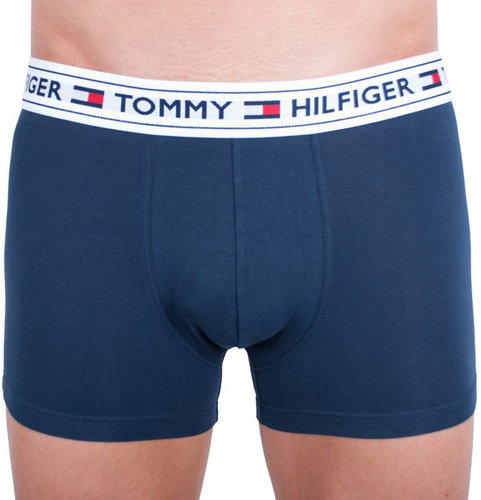 Tommy Hilfiger UM0UM00515 416, Blue, size L - Boxer Briefs - Main image