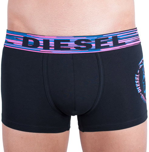 Diesel 00CIYK-0LARO-900, černá S - Boxerky - Hlavní obrázek
