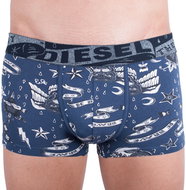 Diesel 00CIYK-0JARN-02, Blue, size M - Boxer Briefs