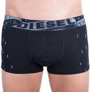 Diesel 00CIYK-0JARN-05, Black, size S - Boxer Briefs