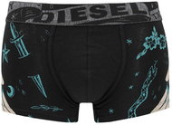 Diesel 00CIYK-0JARN-01, Black, size M - Boxer Briefs