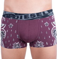 Diesel 00CIYK-0JARN-03, Violet, size XL - Boxer Briefs