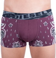 Diesel 00CIYK-0JARN-03, Violet - Boxer Briefs