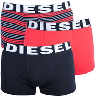 Diesel 3Pack 00SAB2-0JARA-01, Multicoloured, size M - Boxer Briefs