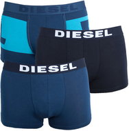 Diesel 3Pack 00ST3V-0WAPZ-01, Blue, size S - Boxer Briefs