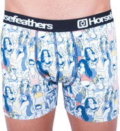Horsefeathers AA1071D, Multicoloured - Boxer Briefs
