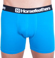 Horsefeathers AA540F, Blue, size L - Boxer Briefs