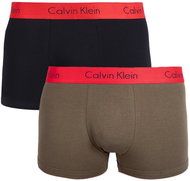 Calvin Klein 2Pack NB1463A-JKB, Multicoloured, size XL - Boxer Briefs