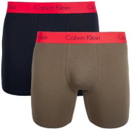 Calvin Klein 2Pack NB1464A-JKB, Multicoloured - Boxer Briefs