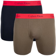 Calvin Klein 2Pack NB1464A-JKB, Multicoloured, size L - Boxer Briefs