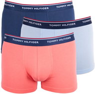 Tommy Hilfiger 3Pack 1U87903842 424, Multicoloured, size XXL - Boxer Briefs