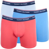Tommy Hilfiger 3Pack UM0UM00010 639, Multicoloured, size S - Boxer Briefs