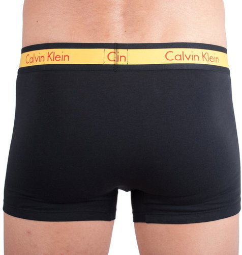 Calvin Klein NB1443A-6CI, Black, size L - Boxer Briefs - Main image