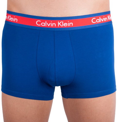 Calvin Klein NB1443A-5OK, Blue, size M - Boxer Briefs - Main image