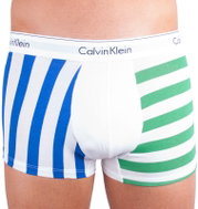 Calvin Klein NB1457A-6ZB, Multicoloured - Boxer Briefs