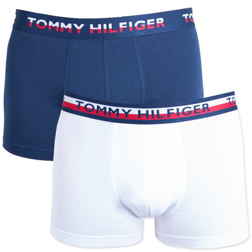 Tommy Hilfiger 2Pack UM0UM00746 222, Multicoloured, size L - Boxer Briefs - Main image