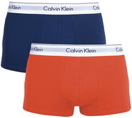 Calvin Klein 2Pack NB1086A-HNX, Multicoloured, size M - Boxer Briefs