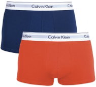 Calvin Klein 2Pack NB1086A-HNX, Multicoloured - Boxer Briefs