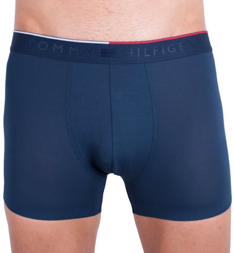 Tommy Hilfiger UM0UM00531 416, Blue, size M - Boxer Briefs - Main image
