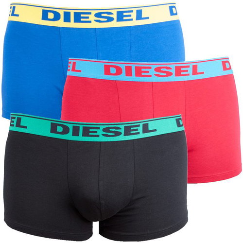 Diesel 3Pack 00SB5I-0GAFN-36, Multicoloured, size M Main image Diesel 3Pack 00SB5I-0GAFN-36, Multicoloured, size M - Boxer Briefs - Main image